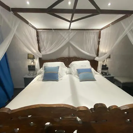 Finca Shenonkop 4*