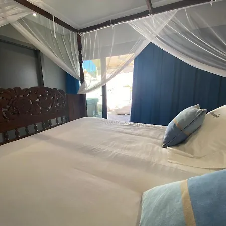 Finca Shenonkop Hotel 4*