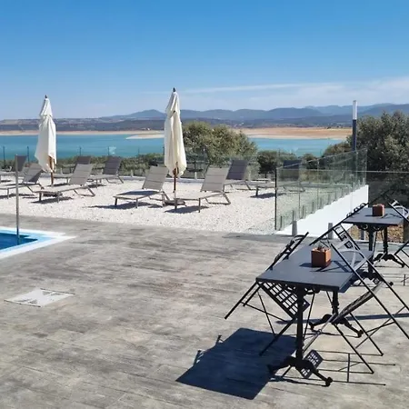 Finca Shenonkop Hotel Navalmoral De La Mata