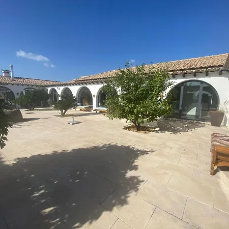 Hotel Finca Shenonkop 4*