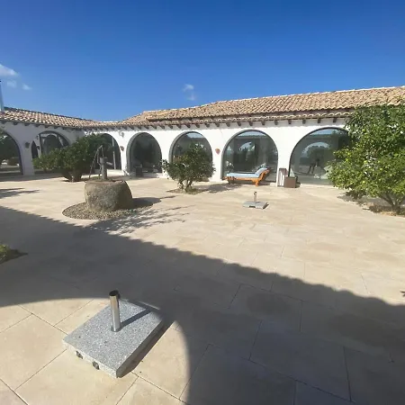 Finca Shenonkop Hotel