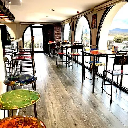 Finca Shenonkop