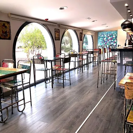 Finca Shenonkop Hotel