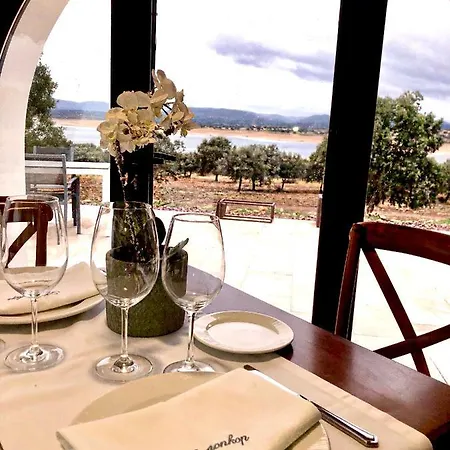 Hotel Finca Shenonkop 4*